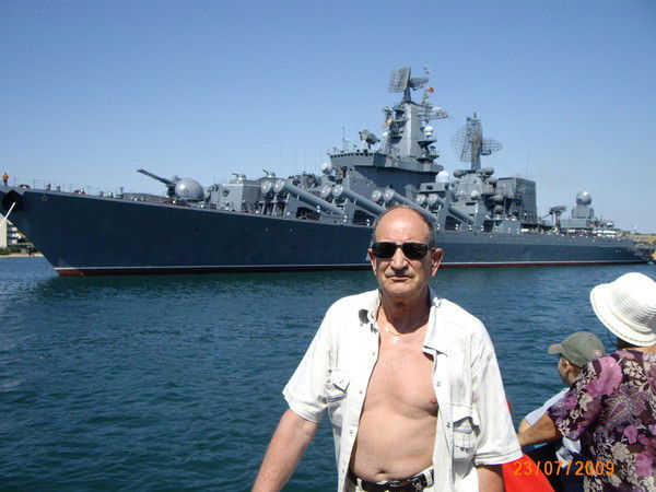 Анатолий Шурубченко