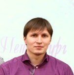 Дмитрий Моряков