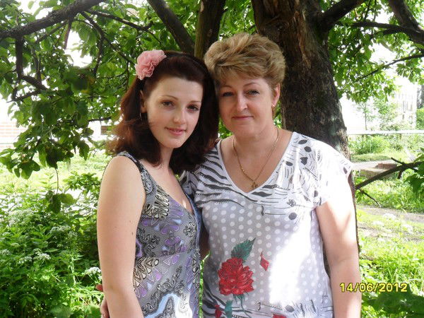 Инна Бочкарёва