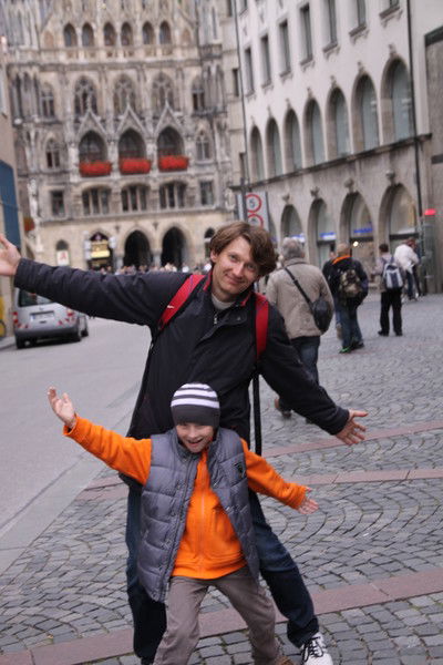 Андрей Щукин