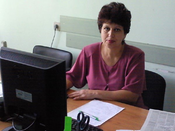 Ира Саруханян