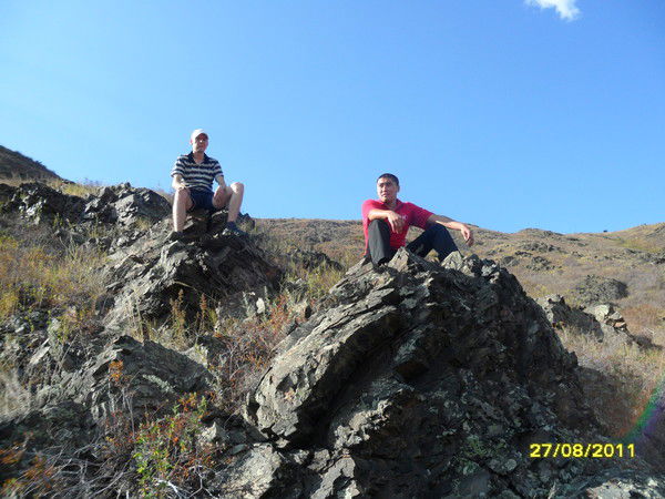 Тулеген Сарсенов