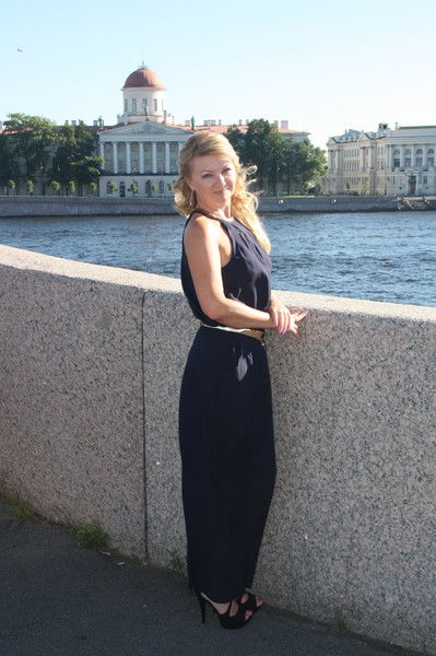 Инна Ларченко