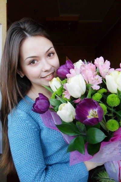 Милана Попова