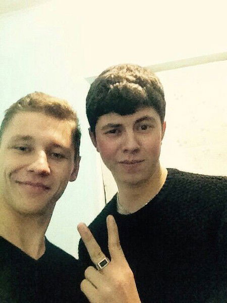 Виталий Каширин