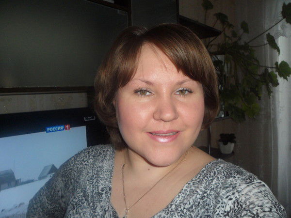 Светлана Ефремова