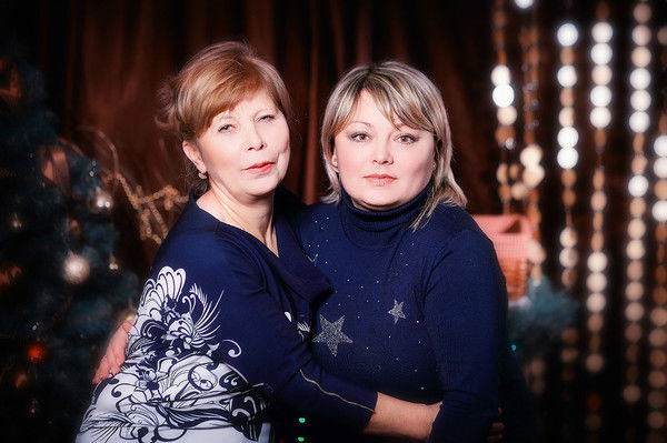 Наталия Инкичёва