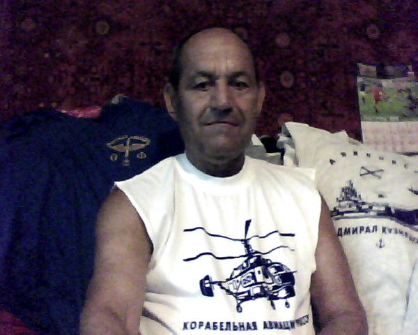 Виктор Волошин