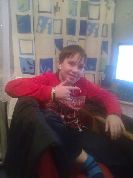 Павел Семенихин