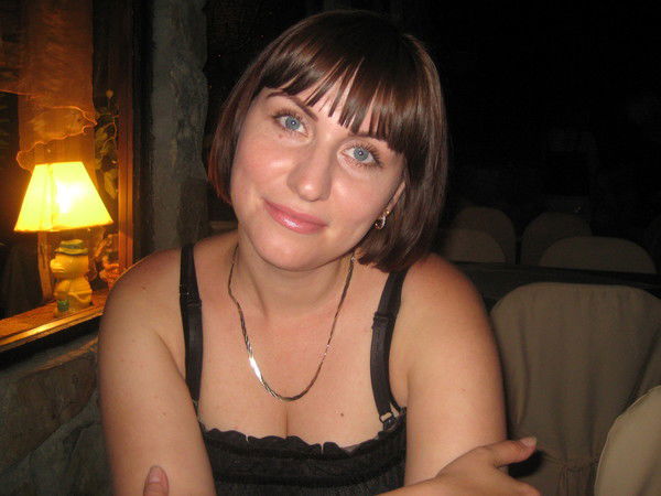 Наталья Ахматова