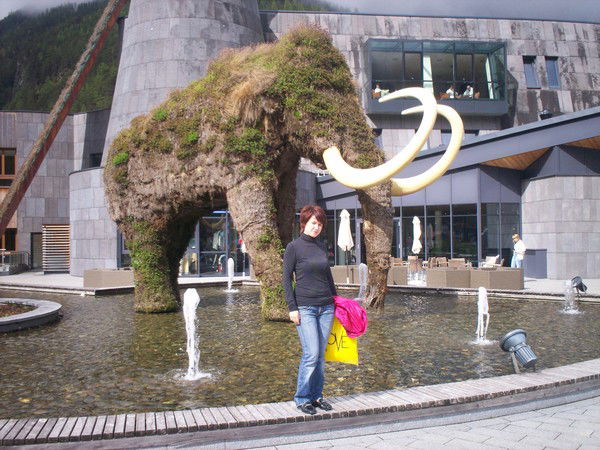 Елена Сноговская