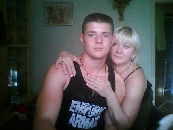 Larisa Panteleymonenko