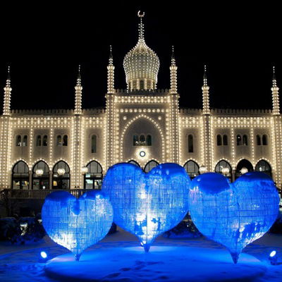 Жанна Дарищева