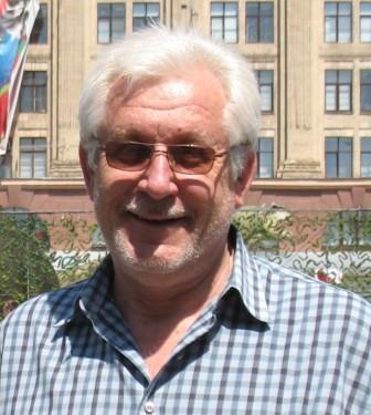 Владимир Коломийцев