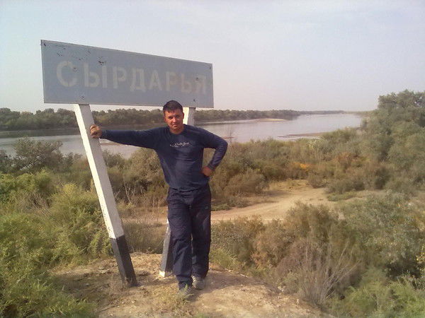 Сергей Провозин