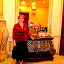 Evelina Mardiyeva