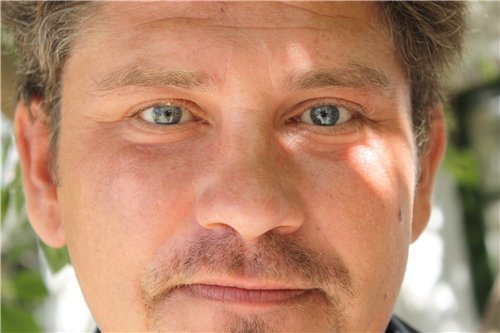 Владислав Мокряков