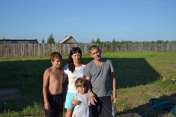 Александр Телегин