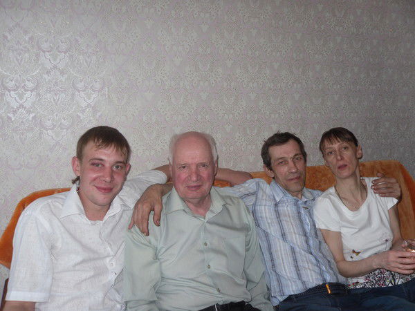 Андрей Гончаренко