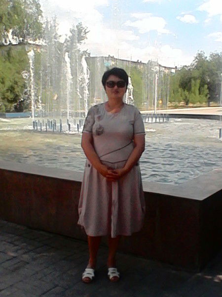 Алия Билисбаева