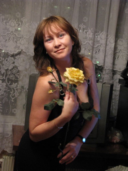 Наталья Гугнина