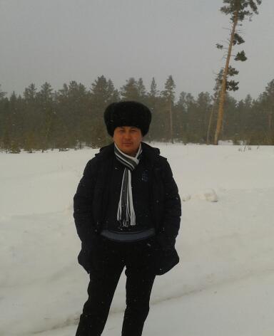 Жангелд Бактыгазыулы