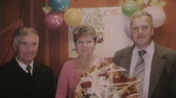 Тамара Зимина