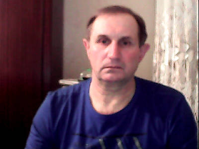 Александр Проскурин