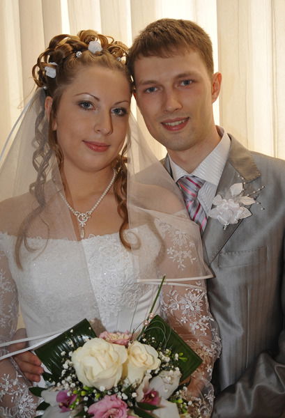 Светлана Веселова