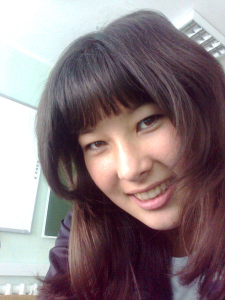 Сауле Канабаева