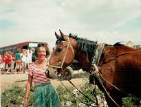 Тамара Барышева