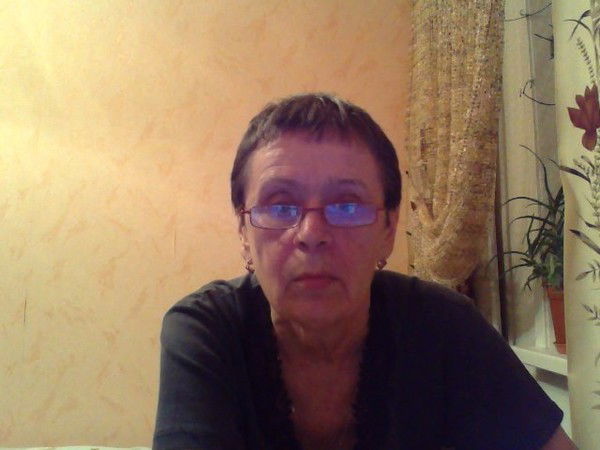 Екатерина Вергизова