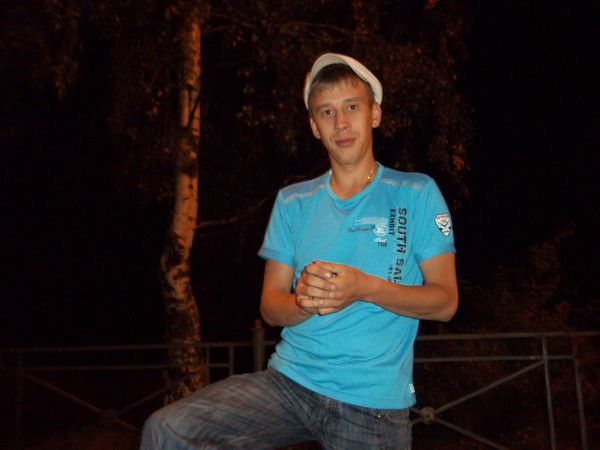 Малышев Александр