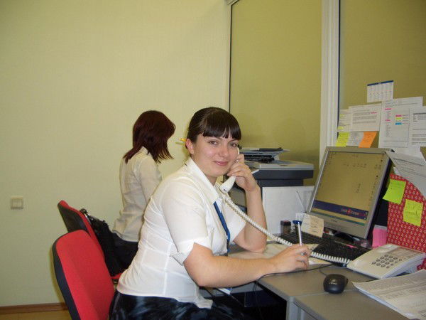 Оксана Кузьмичева