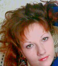 Света Шевченко