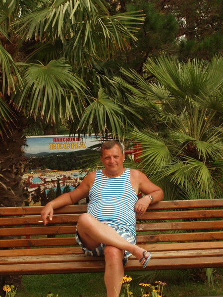 Виктор Пономаренко