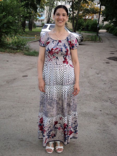 Евгения Бирюкова