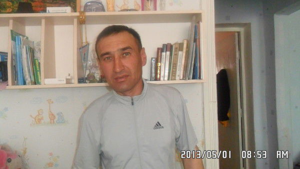 Аманжол Ериманов