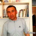 Аманжол Ериманов