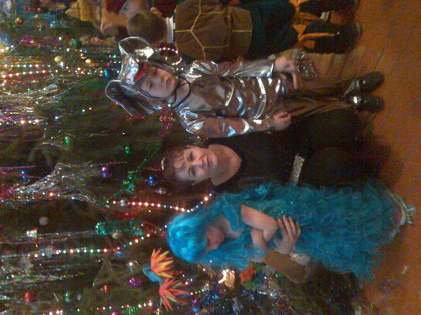 Елена Цырульникова