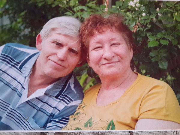 Наталья Ковтун