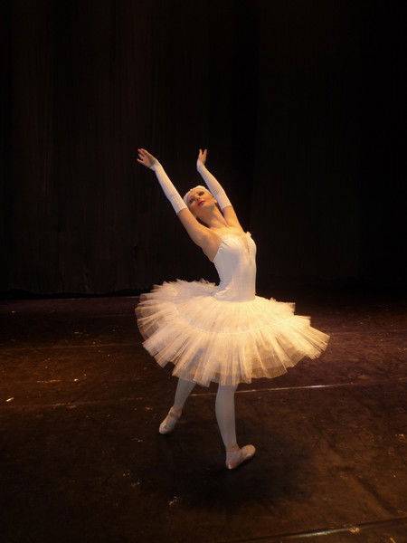 Вера Горовая