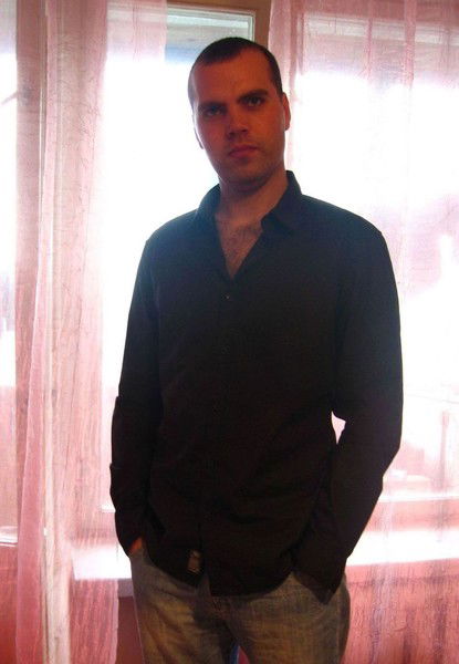 Евгений Головатенко