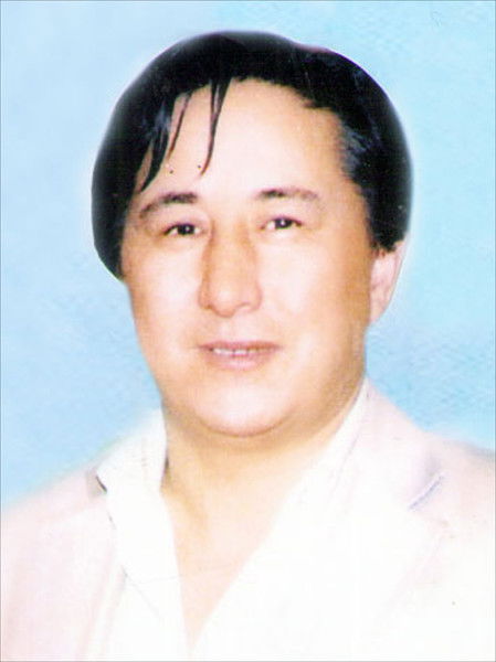 Айхан Мусабеков