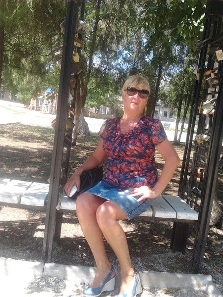 Наталия Бойко