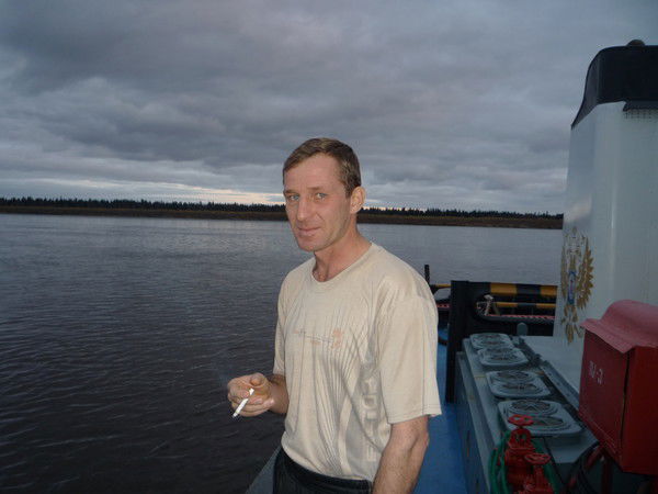 Константин Баканов