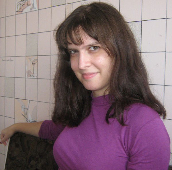 Эльвира Фатхуллина