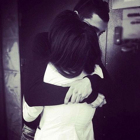 Ты И Я Ты Мая Радость