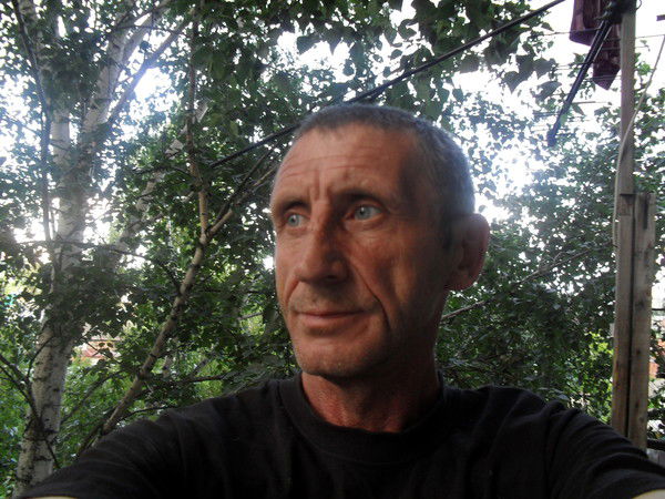 Сергей Хребтов