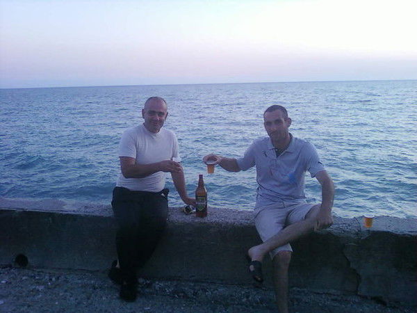 Ваик Мкртчян